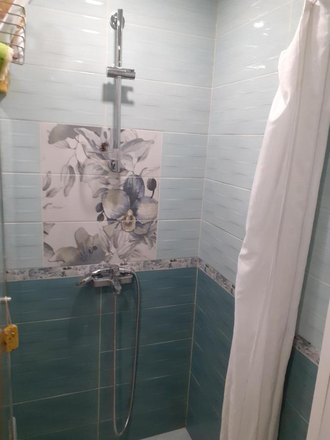 Cosy Flat Close To The Center Stara Zagora Ngoại thất bức ảnh