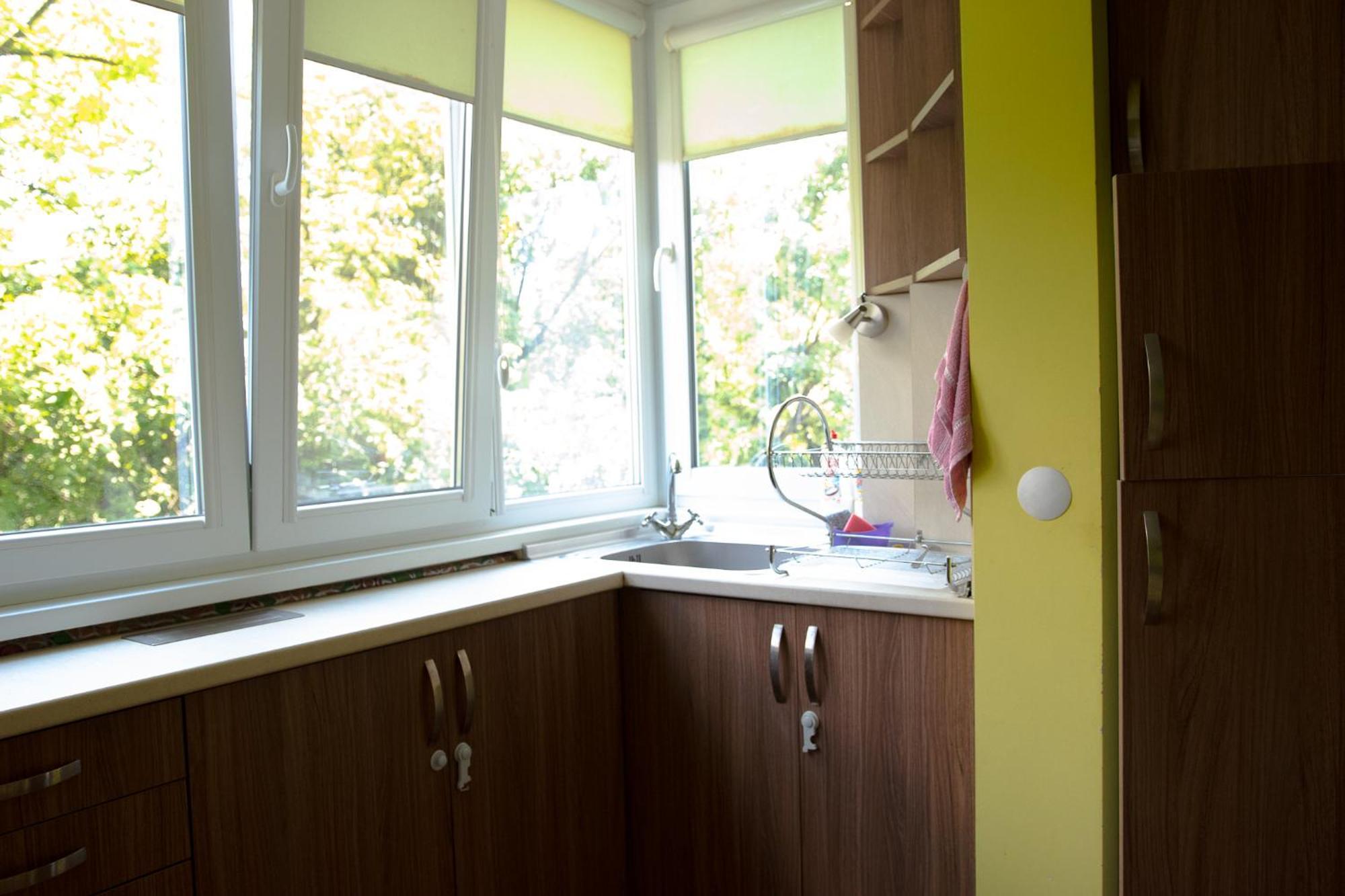 Cosy Flat Close To The Center Stara Zagora Ngoại thất bức ảnh