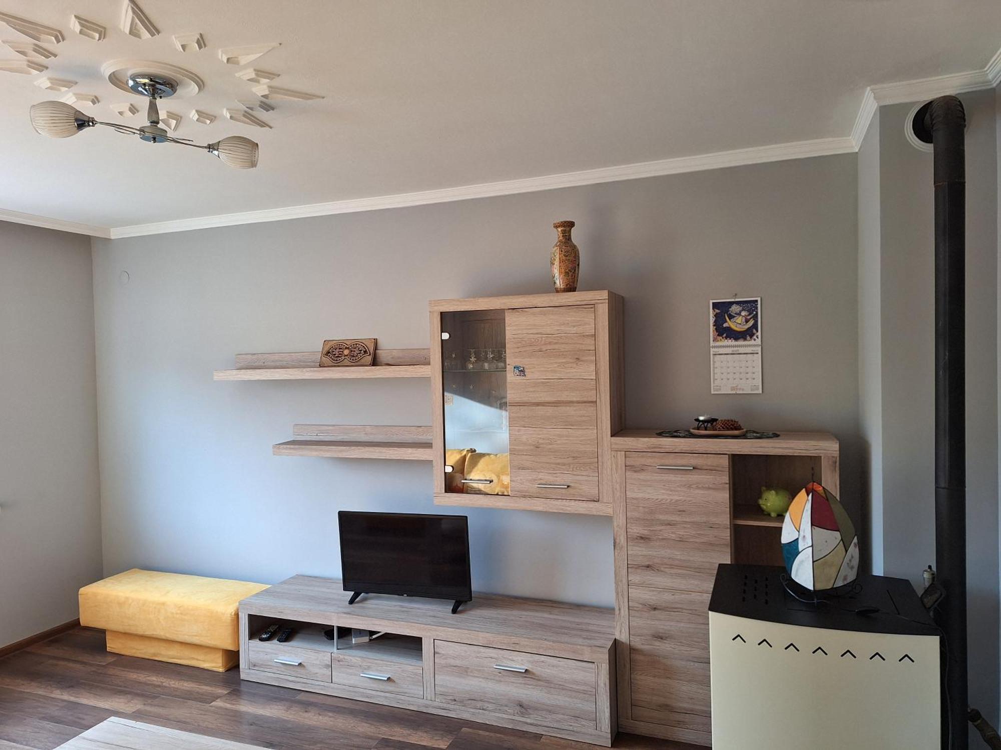 Cosy Flat Close To The Center Stara Zagora Ngoại thất bức ảnh