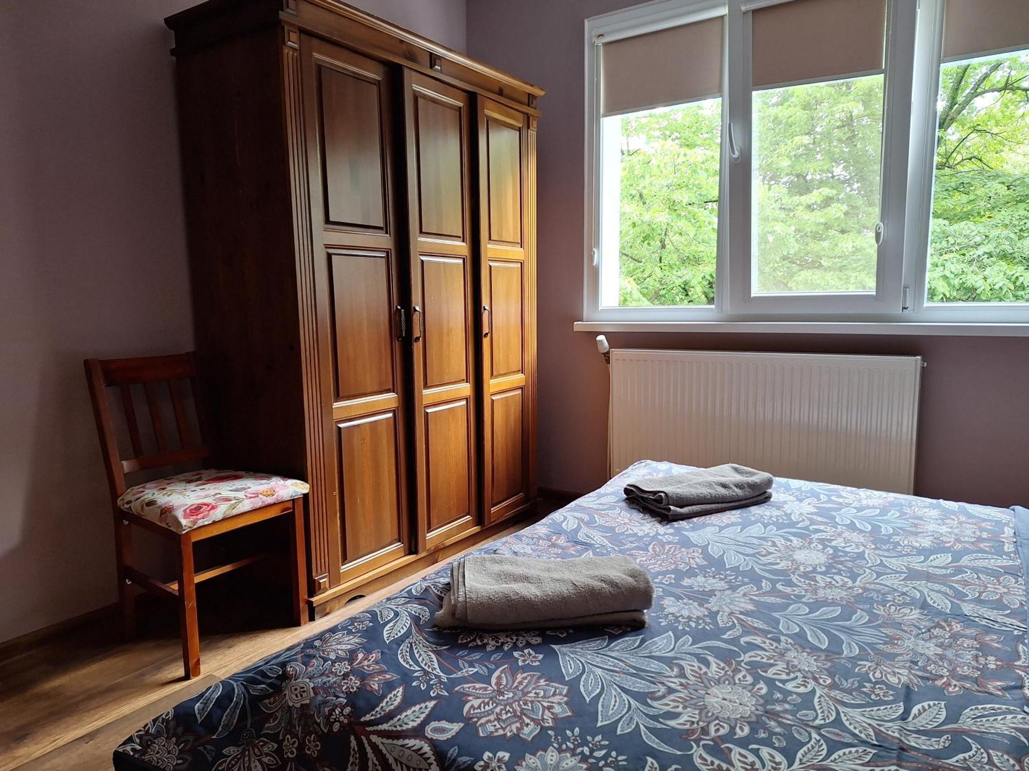 Cosy Flat Close To The Center Stara Zagora Ngoại thất bức ảnh